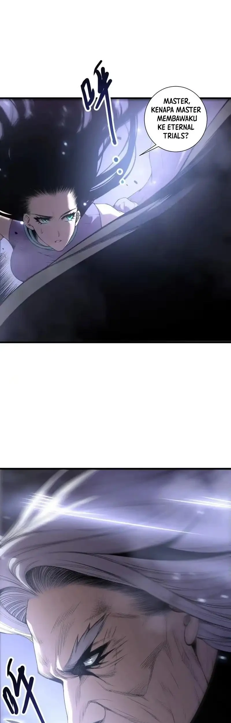 Disastrous Necromancer Chapter 247 - halaman 32