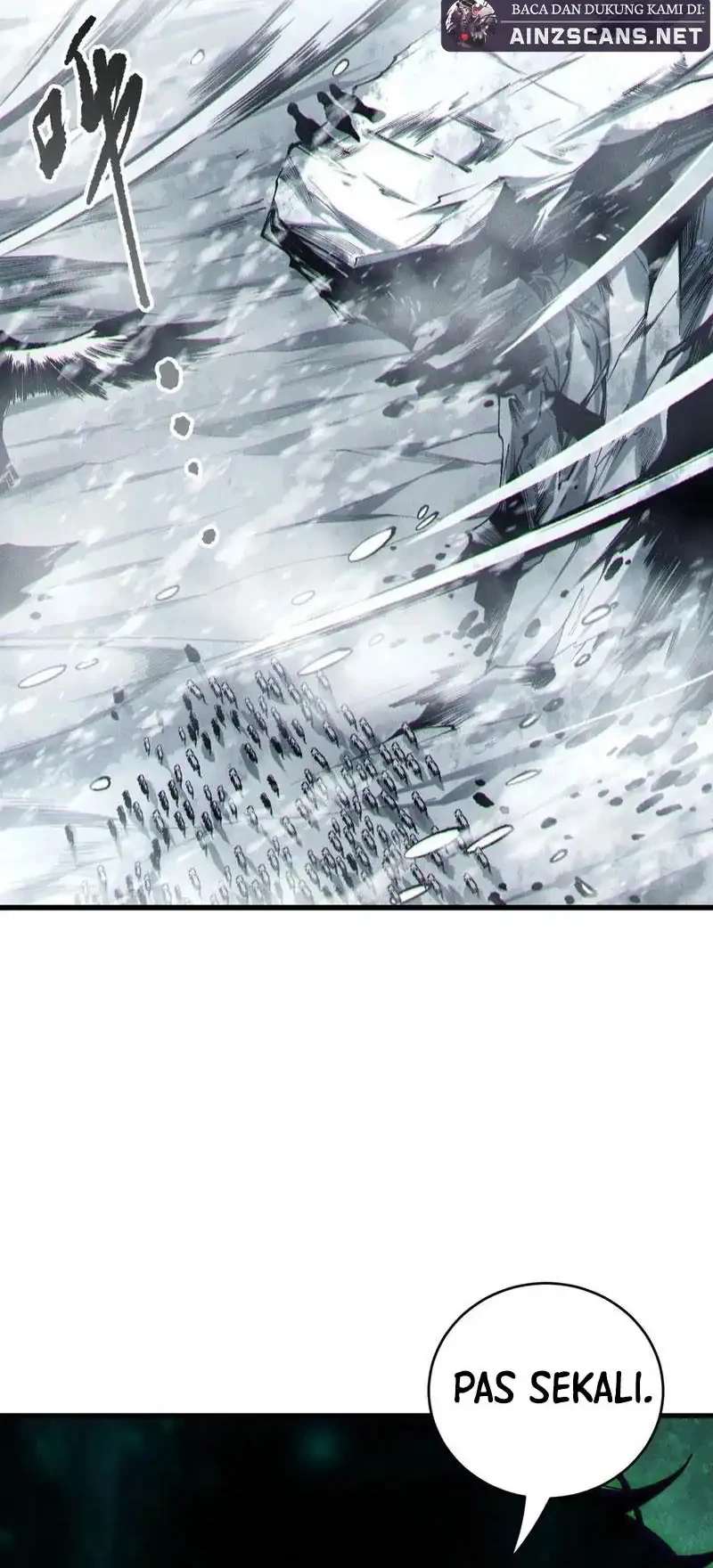 Disastrous Necromancer Chapter 247 - halaman 7