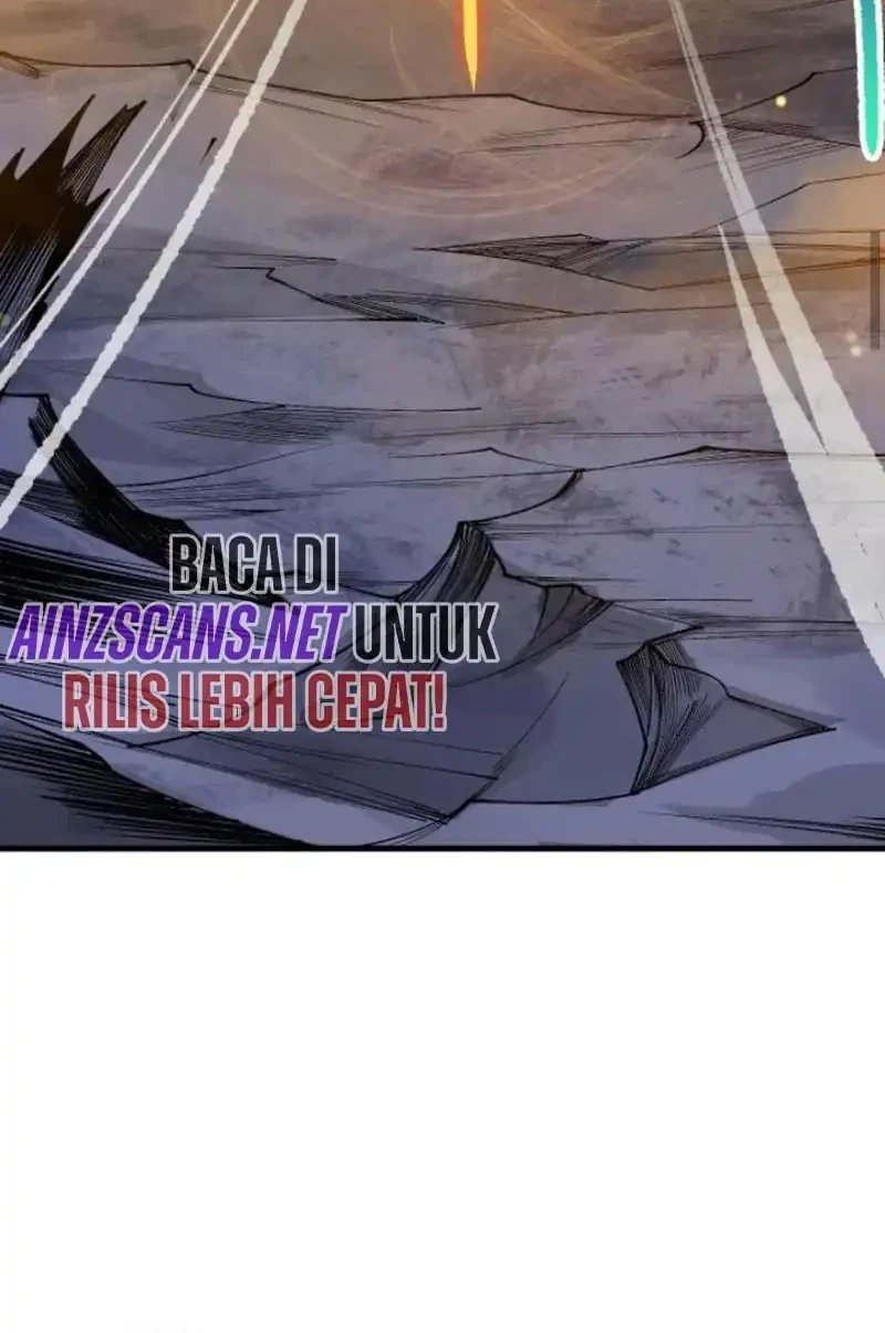Disastrous Necromancer Chapter 248 - halaman 31