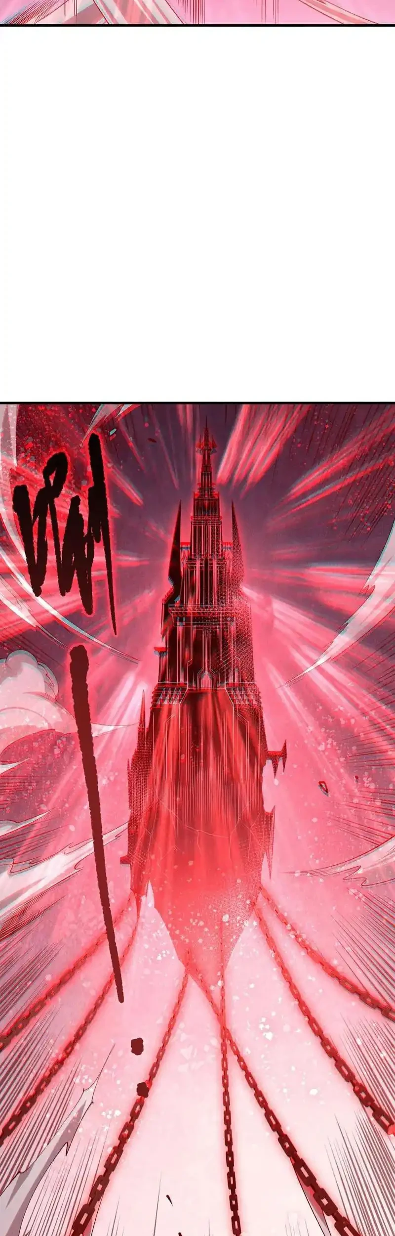 Disastrous Necromancer Chapter 248 - halaman 35
