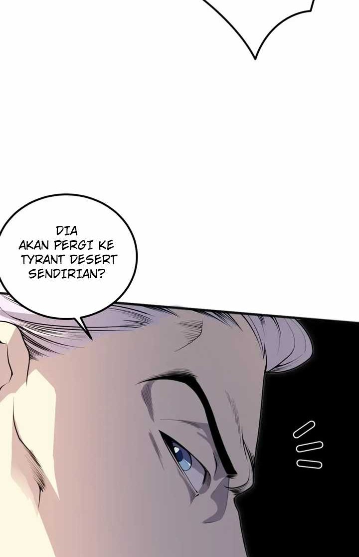 Disastrous Necromancer Chapter 25 - halaman 14