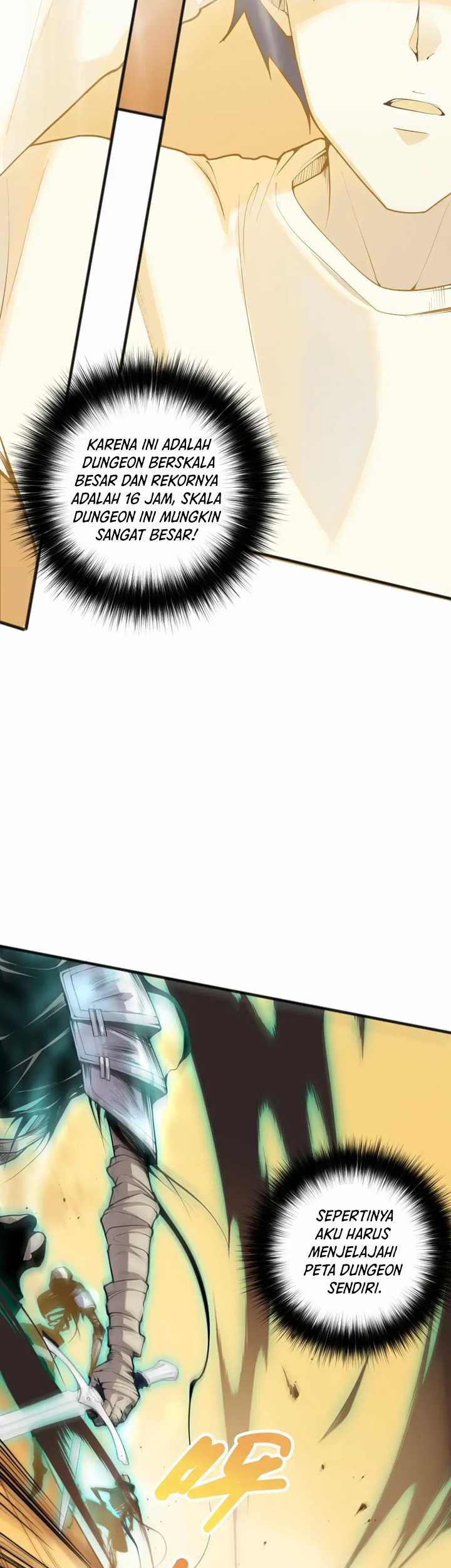 Disastrous Necromancer Chapter 25 - halaman 17