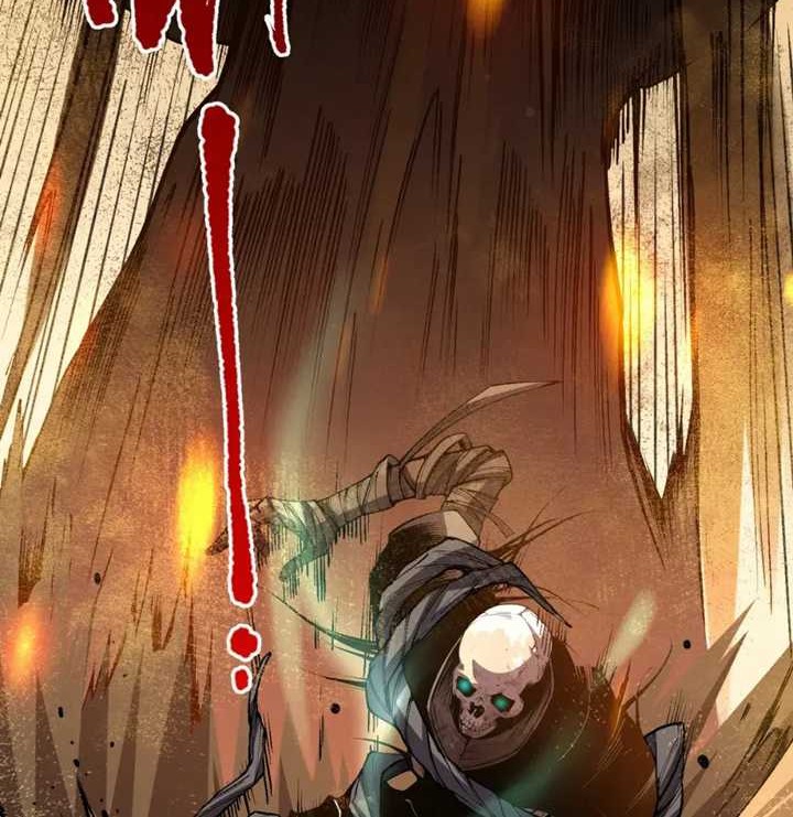 Disastrous Necromancer Chapter 25 - halaman 20