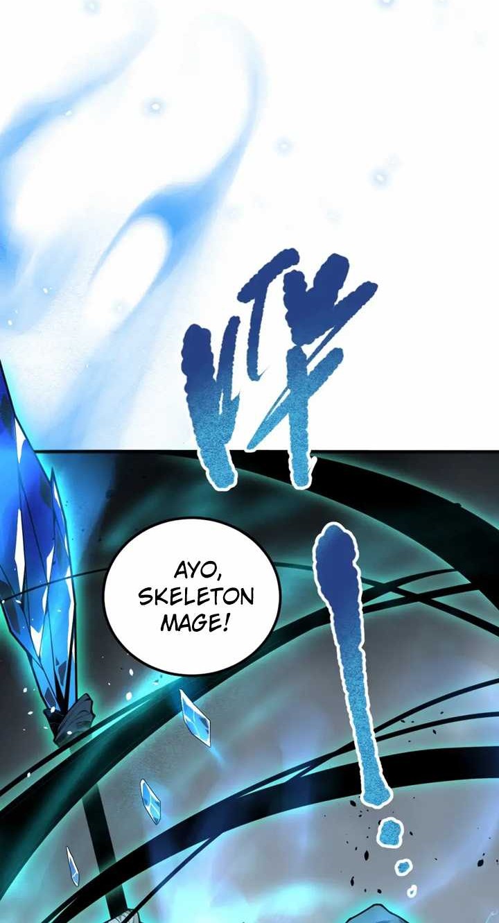 Disastrous Necromancer Chapter 25 - halaman 38