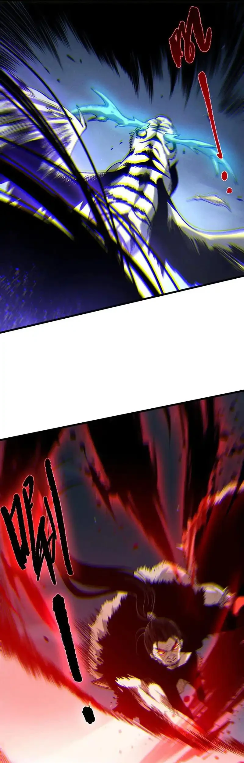 Disastrous Necromancer Chapter 250 - halaman 36