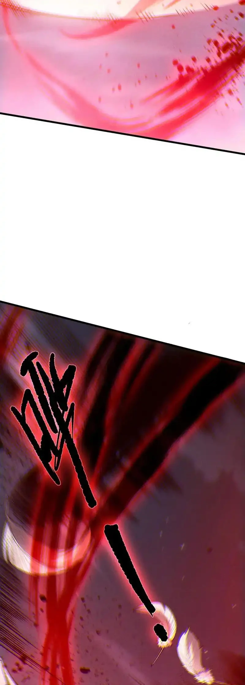 Disastrous Necromancer Chapter 250 - halaman 37