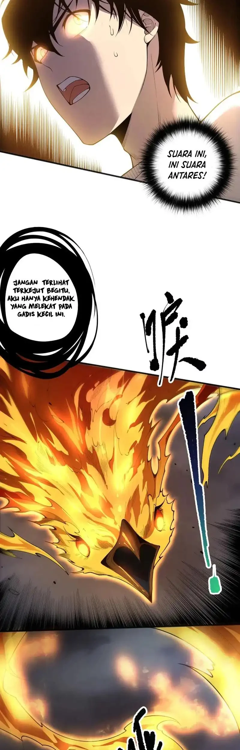 Disastrous Necromancer Chapter 250 - halaman 5