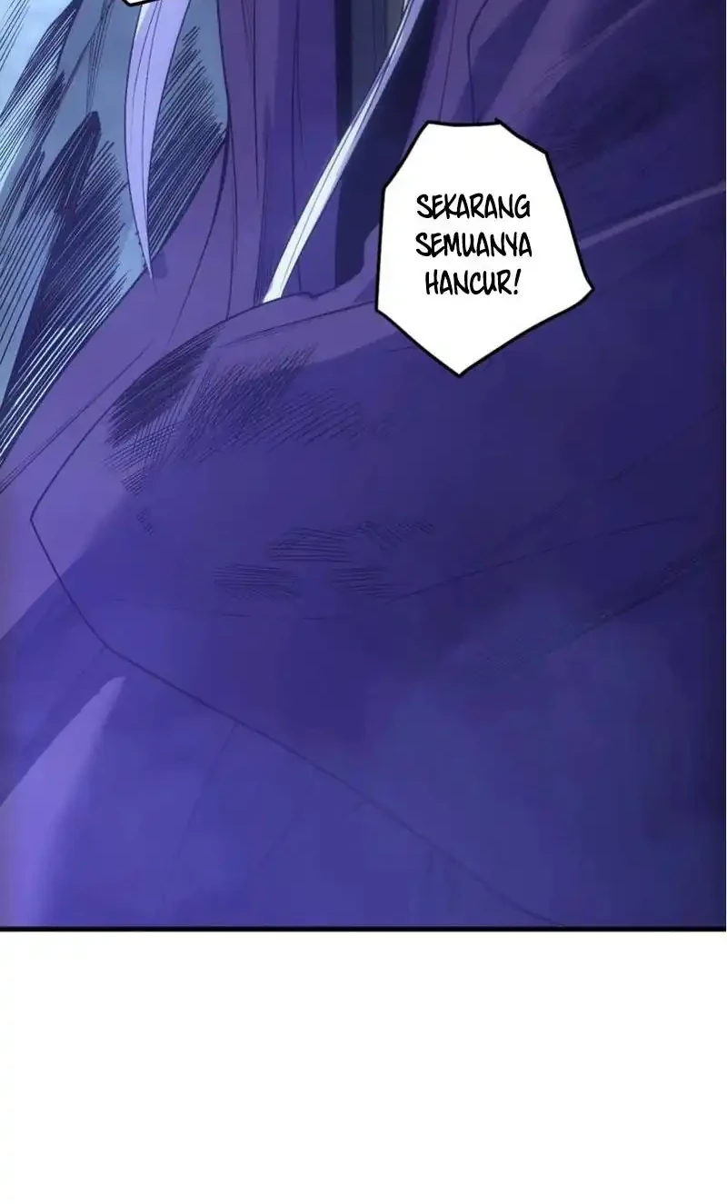 Disastrous Necromancer Chapter 251 - halaman 20