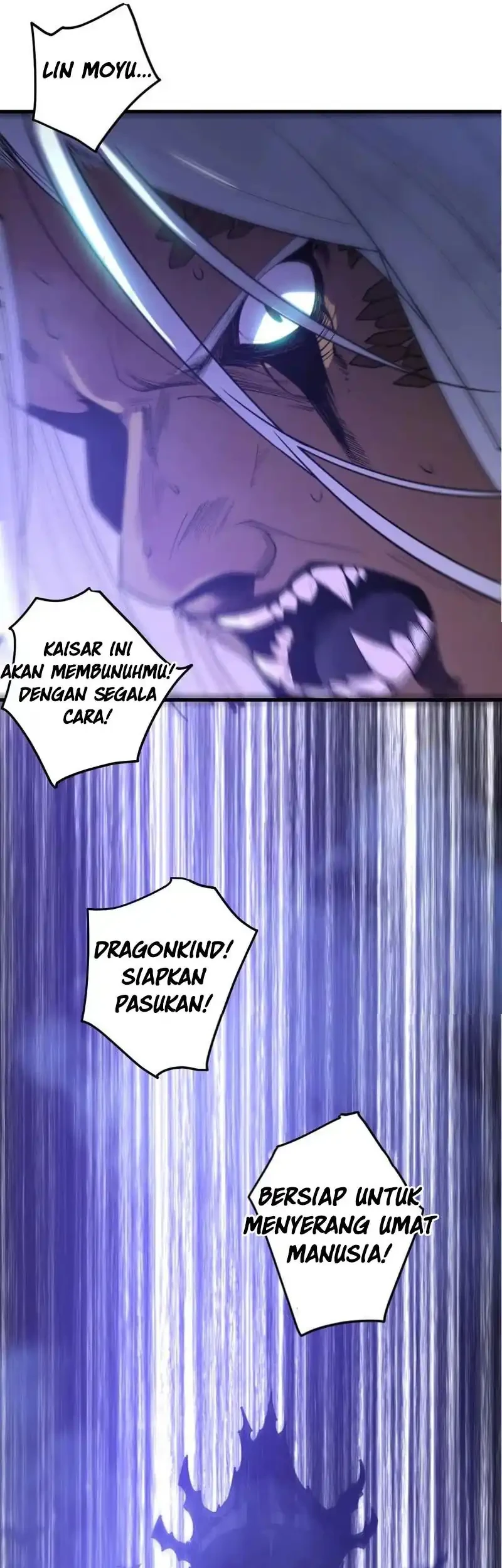 Disastrous Necromancer Chapter 251 - halaman 21