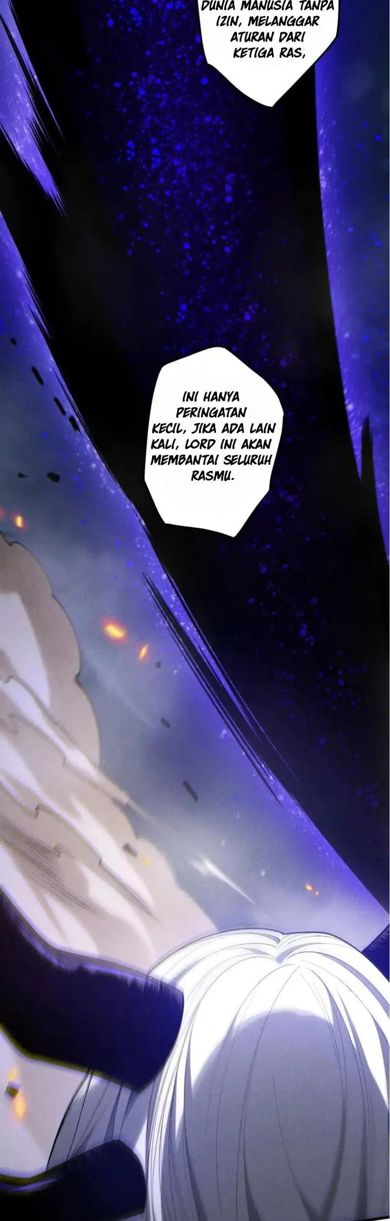 Disastrous Necromancer Chapter 251 - halaman 31