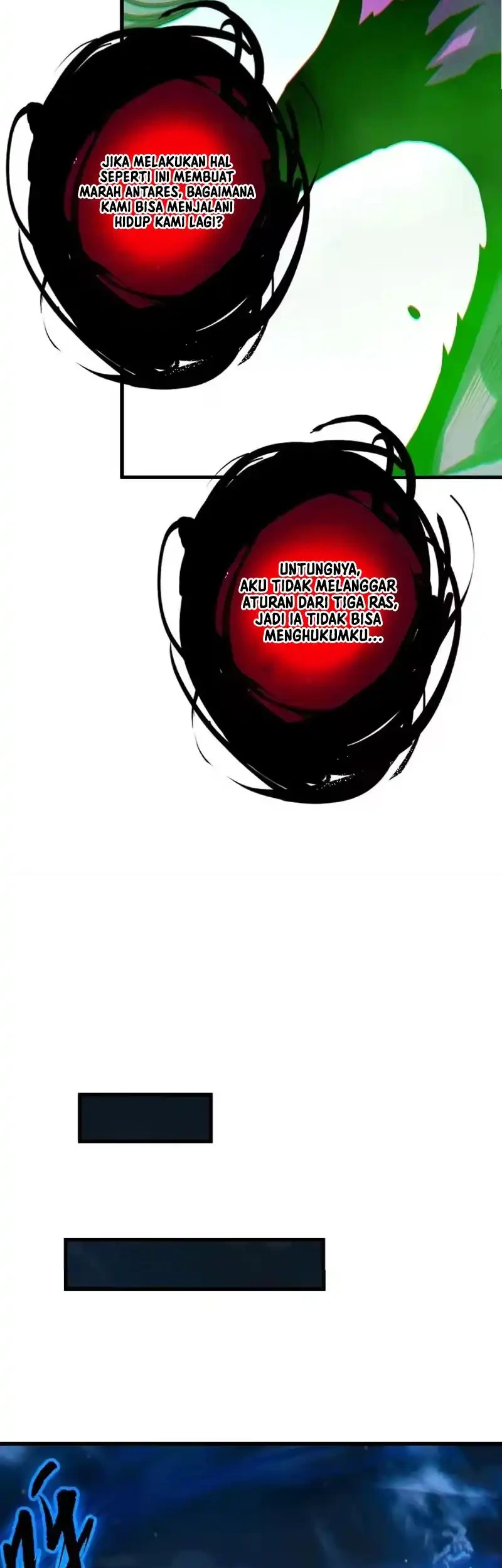 Disastrous Necromancer Chapter 251 - halaman 34