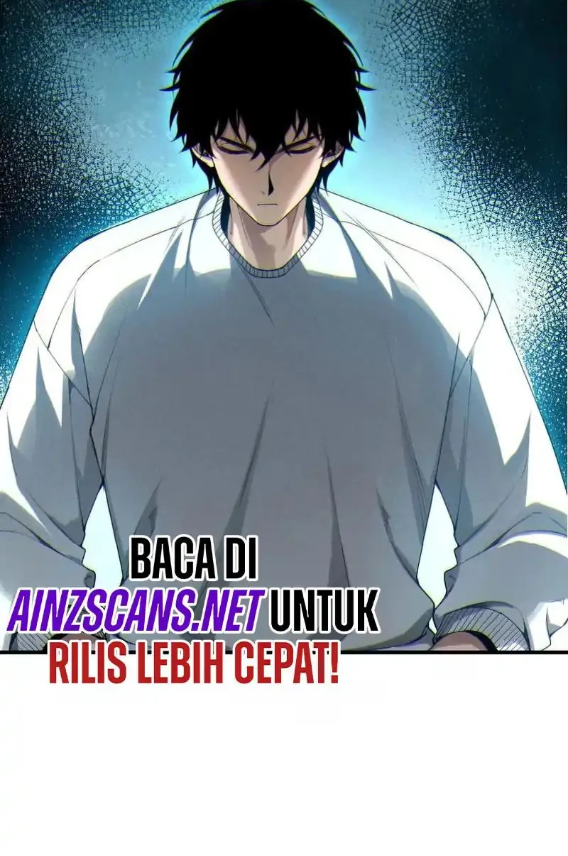 Disastrous Necromancer Chapter 251 - halaman 38