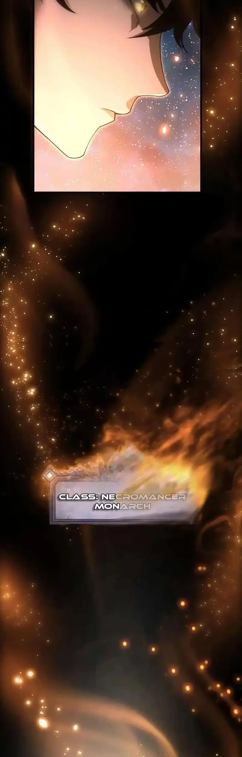 Disastrous Necromancer Chapter 252 - halaman 17