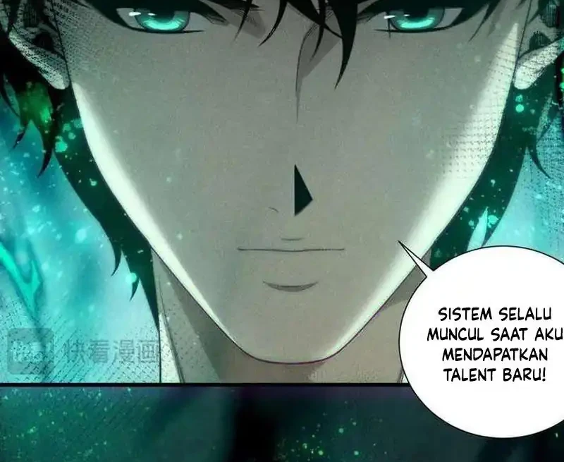 Disastrous Necromancer Chapter 252 - halaman 26