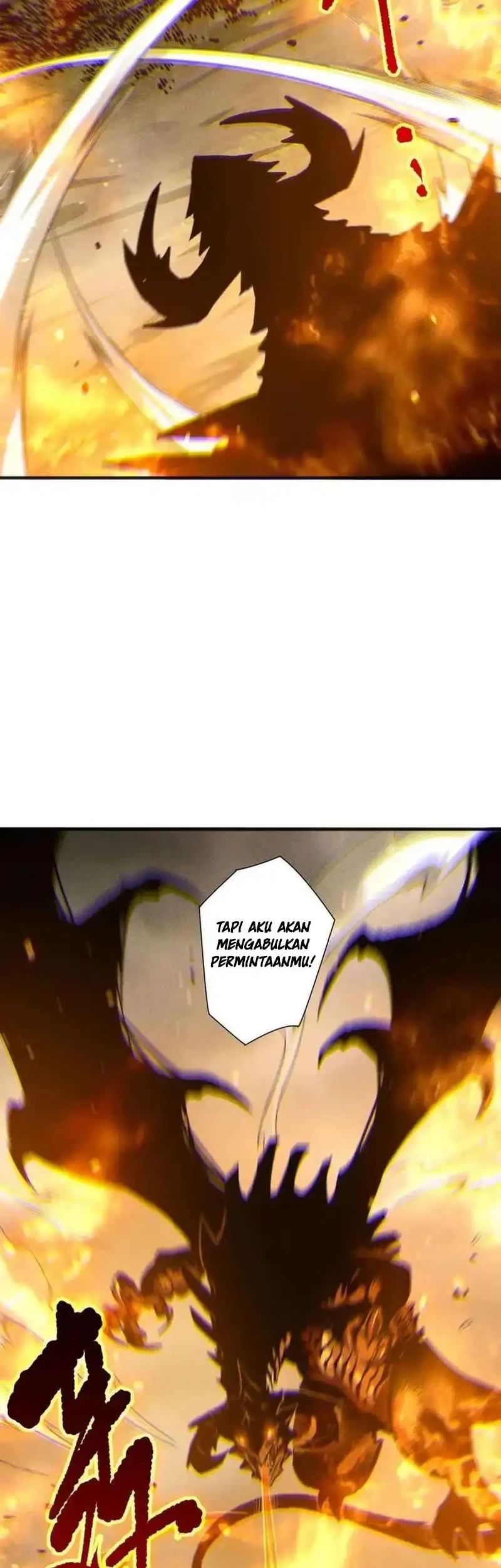 Disastrous Necromancer Chapter 252 - halaman 42