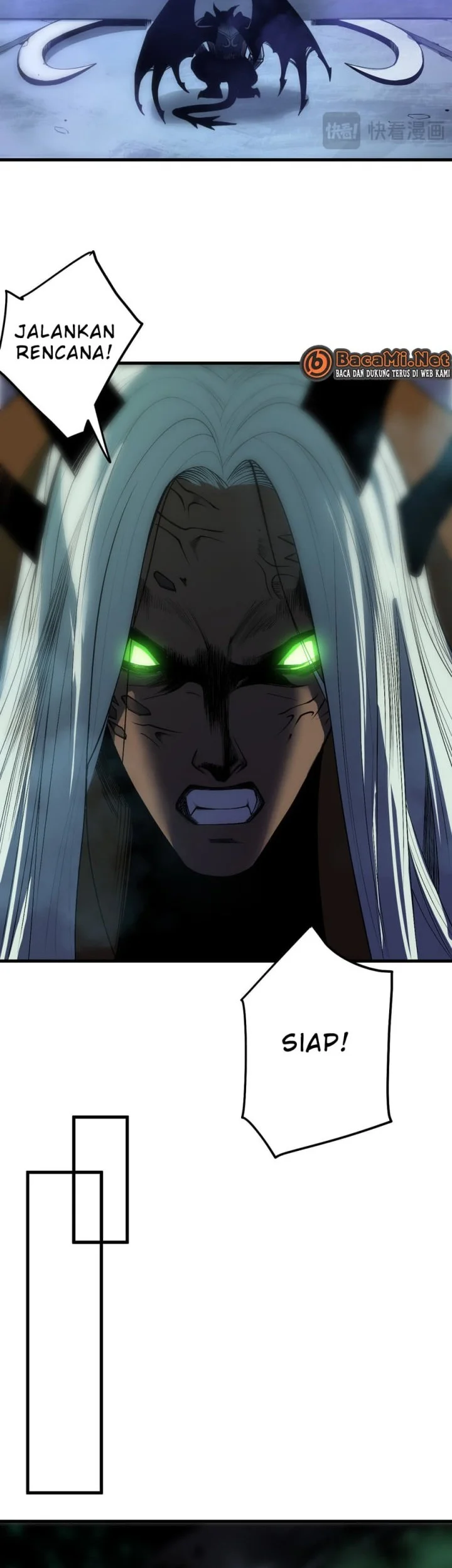 Disastrous Necromancer Chapter 253 - halaman 27