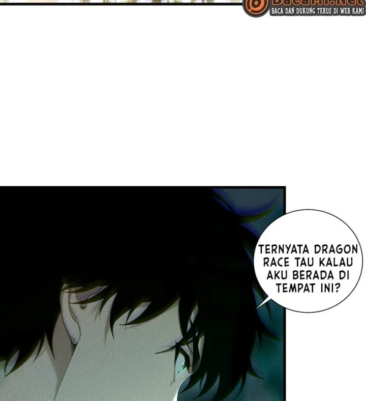 Disastrous Necromancer Chapter 253 - halaman 33