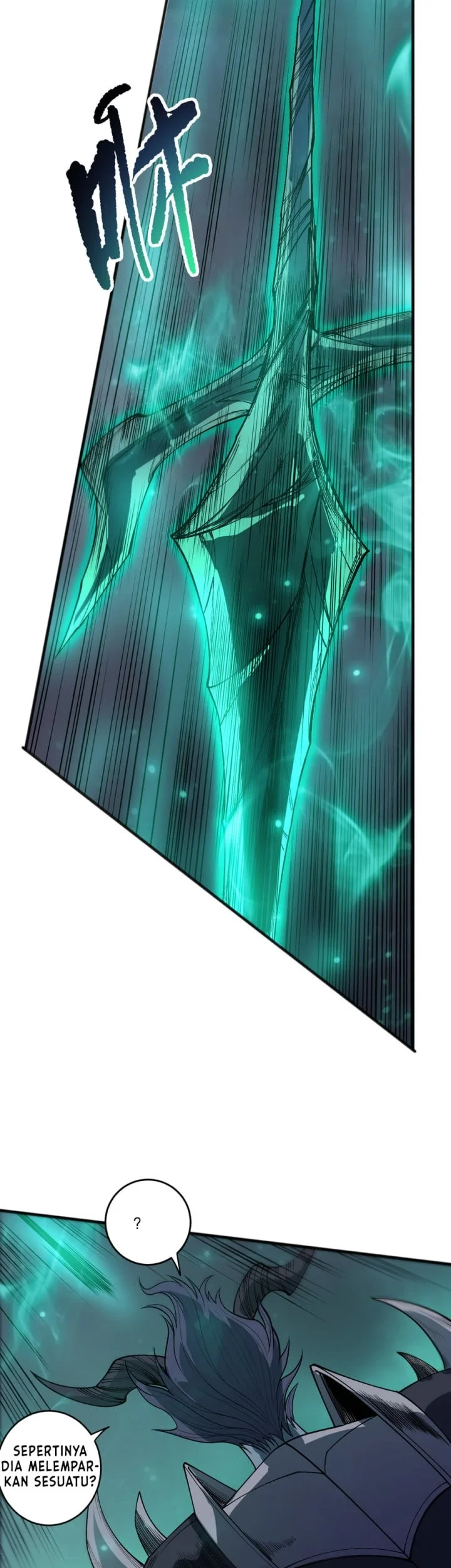 Disastrous Necromancer Chapter 253 - halaman 42