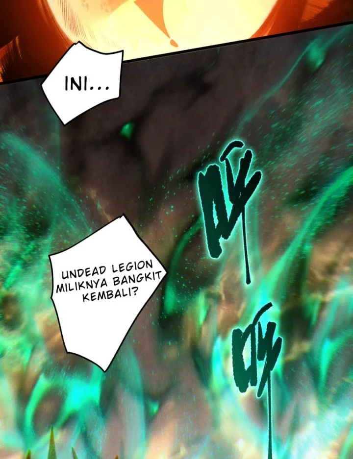 Disastrous Necromancer Chapter 253 - halaman 9
