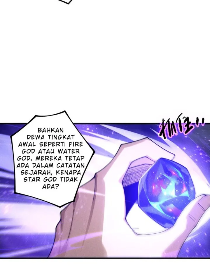 Disastrous Necromancer Chapter 254 - halaman 13