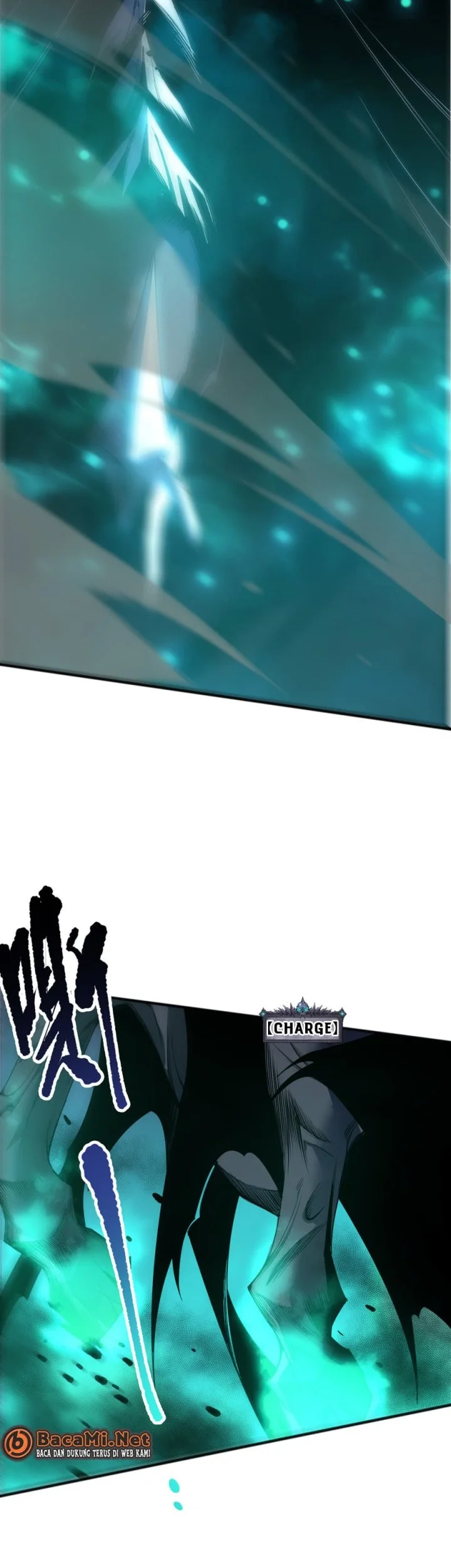 Disastrous Necromancer Chapter 254 - halaman 40