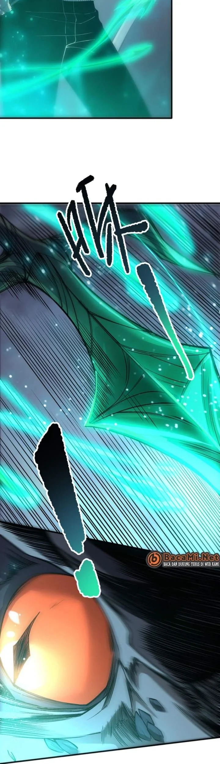 Disastrous Necromancer Chapter 255 - halaman 19