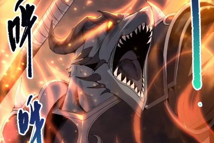 Disastrous Necromancer Chapter 255 - halaman 24