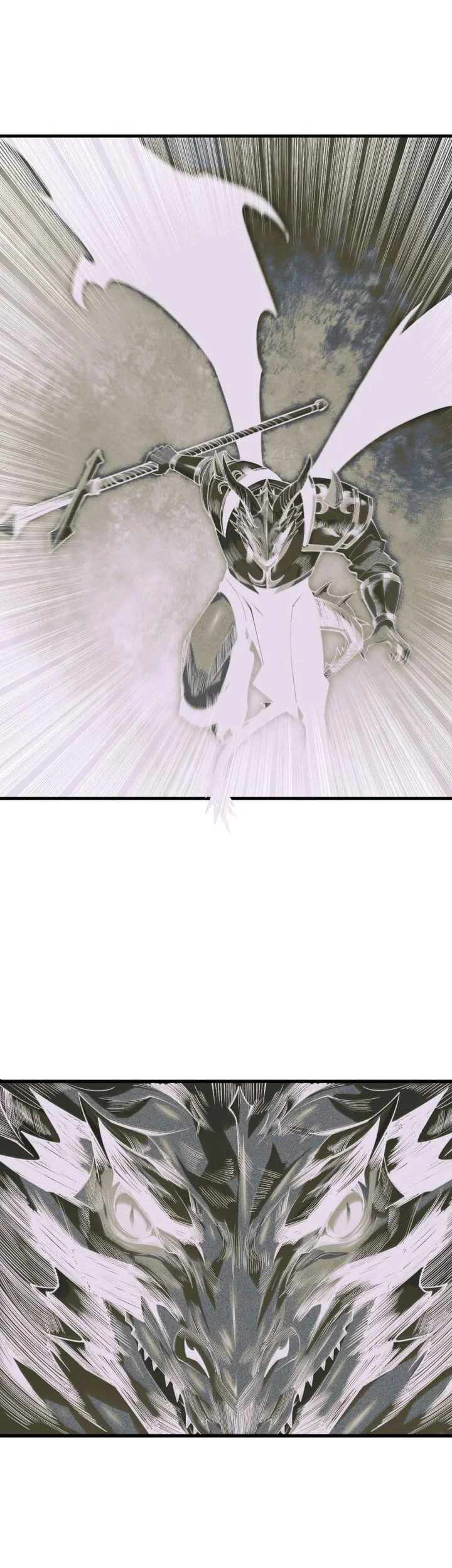 Disastrous Necromancer Chapter 255 - halaman 29