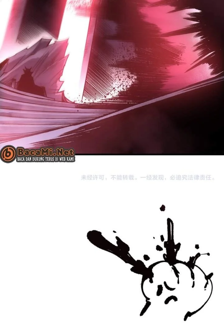 Disastrous Necromancer Chapter 255 - halaman 43
