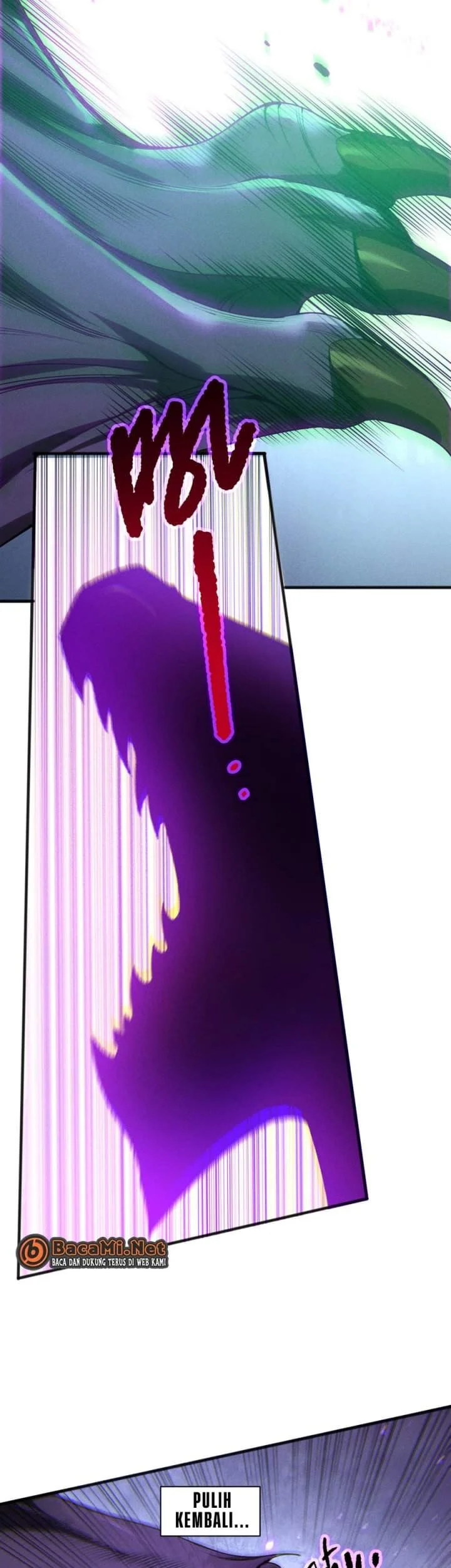 Disastrous Necromancer Chapter 255 - halaman 5