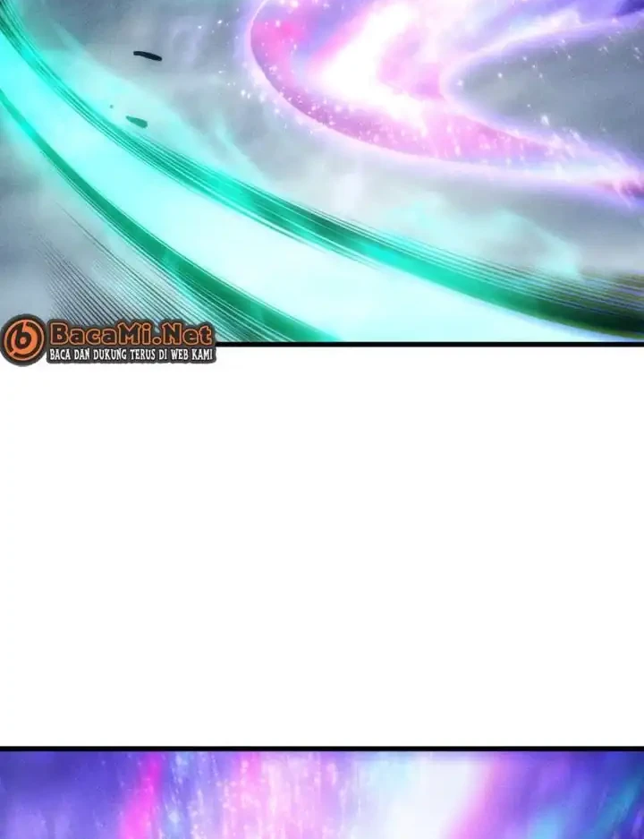 Disastrous Necromancer Chapter 256 - halaman 13