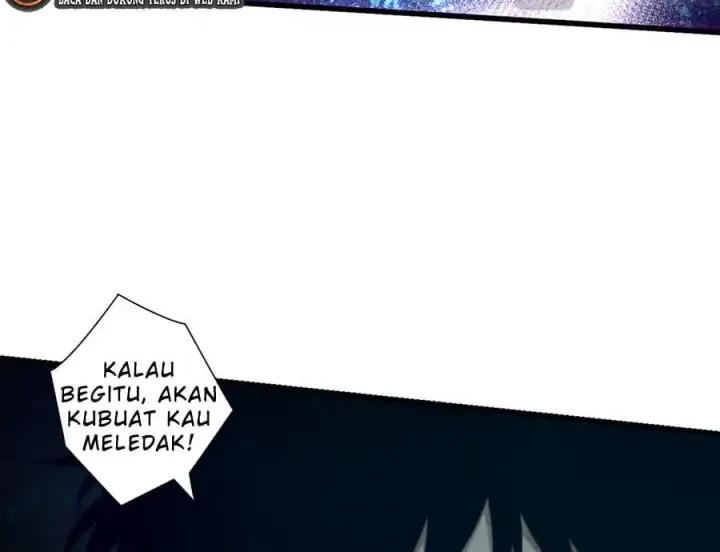 Disastrous Necromancer Chapter 256 - halaman 17