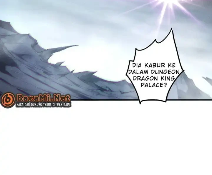 Disastrous Necromancer Chapter 256 - halaman 25