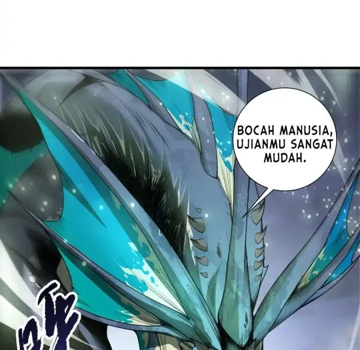 Disastrous Necromancer Chapter 257 - halaman 13
