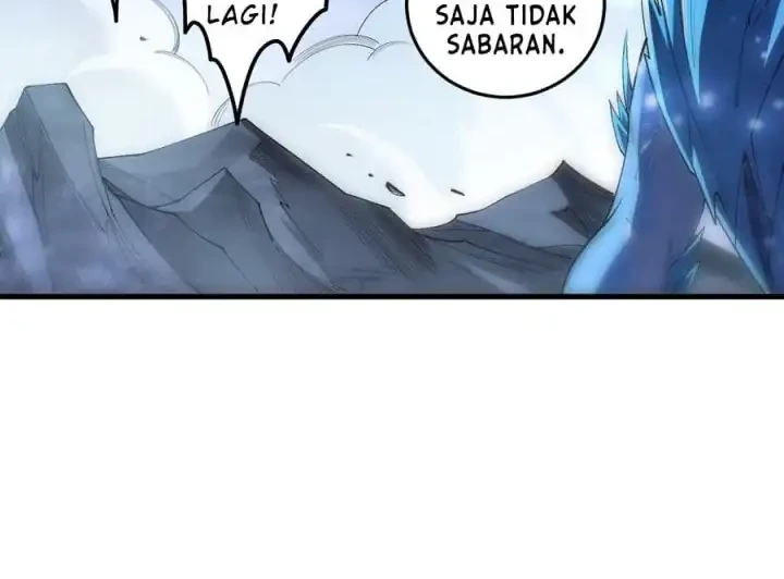 Disastrous Necromancer Chapter 257 - halaman 29