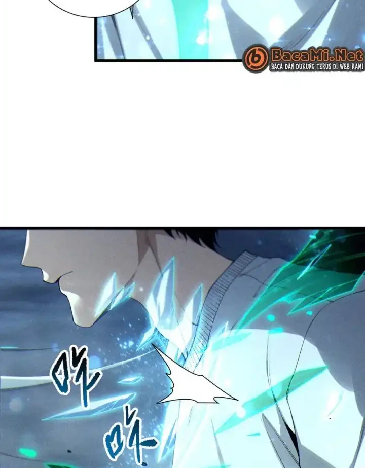 Disastrous Necromancer Chapter 257 - halaman 34