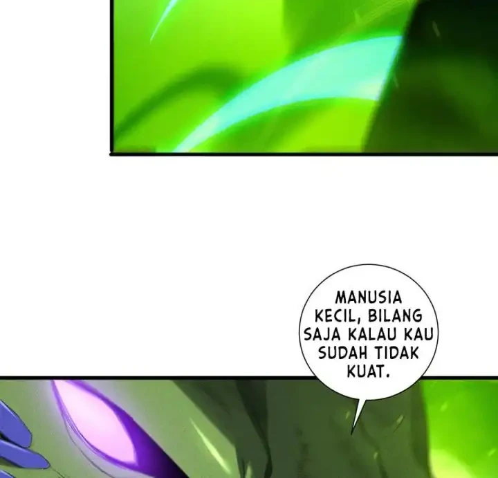 Disastrous Necromancer Chapter 257 - halaman 5