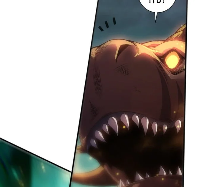 Disastrous Necromancer Chapter 258 - halaman 21