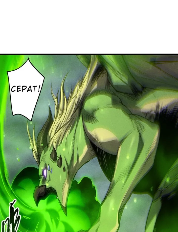 Disastrous Necromancer Chapter 258 - halaman 25