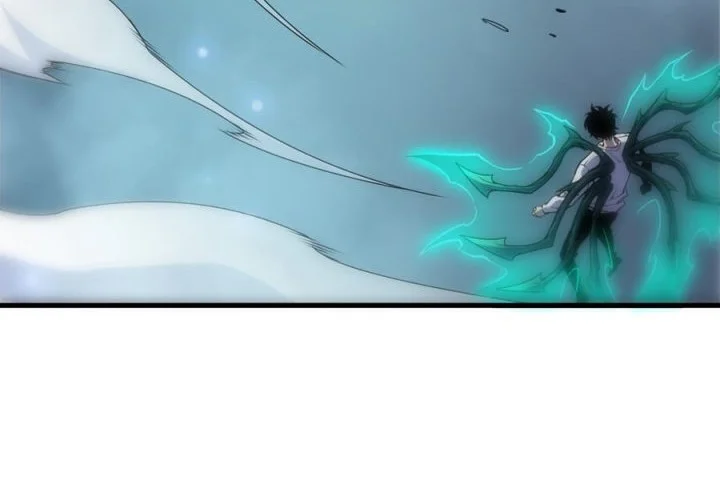 Disastrous Necromancer Chapter 258 - halaman 37