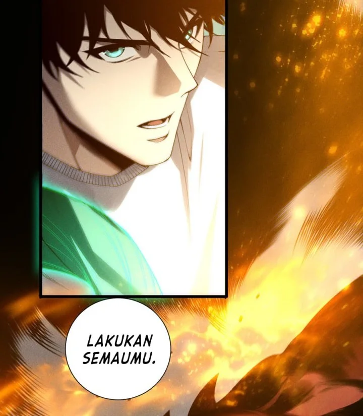 Disastrous Necromancer Chapter 258 - halaman 5