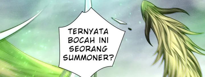 Disastrous Necromancer Chapter 258 - halaman 9