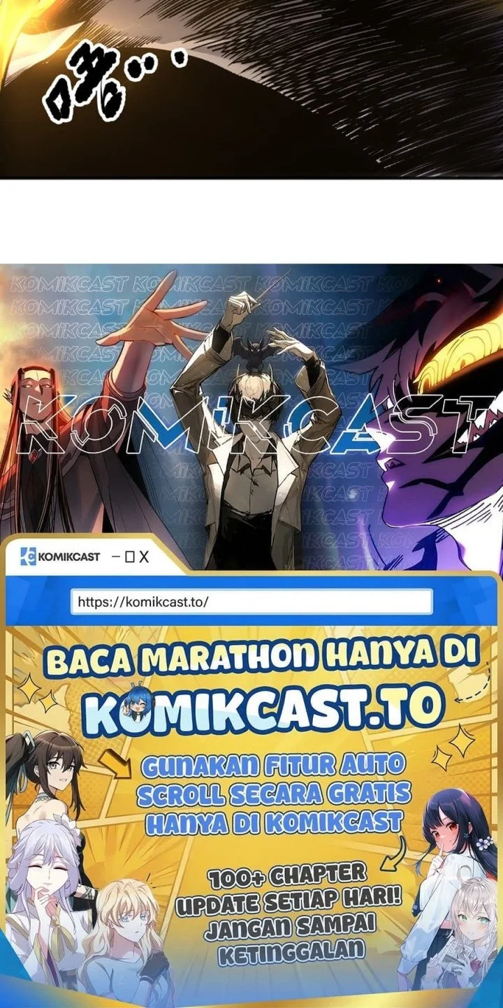 Disastrous Necromancer Chapter 259 - halaman 13