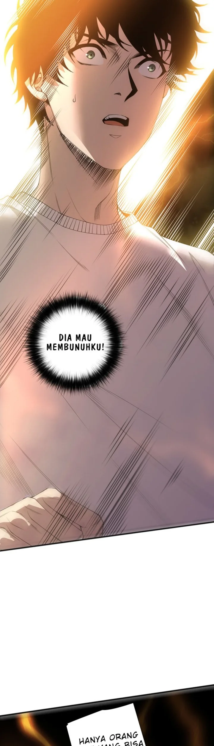 Disastrous Necromancer Chapter 259 - halaman 15