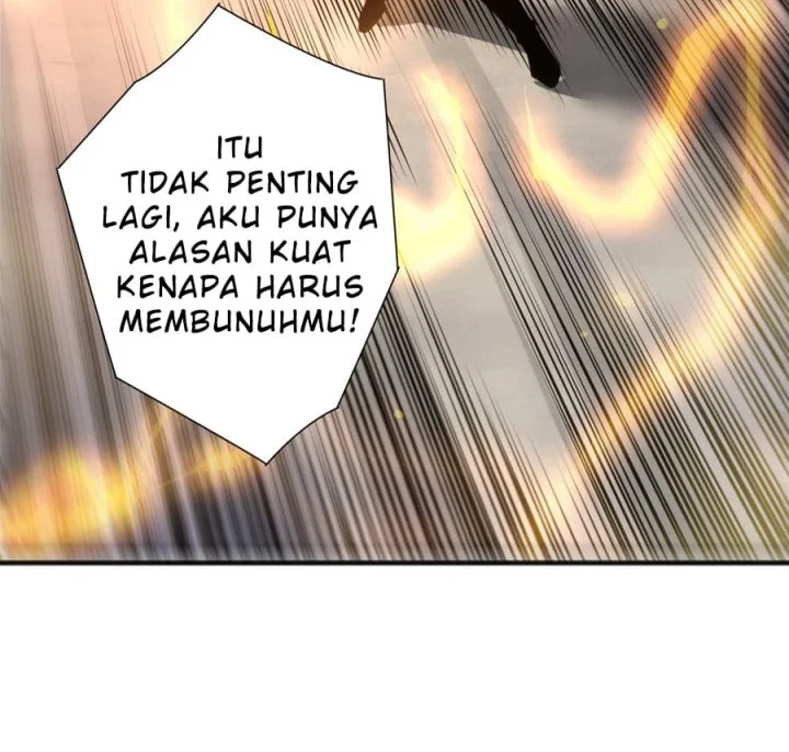 Disastrous Necromancer Chapter 259 - halaman 17