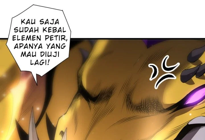 Disastrous Necromancer Chapter 259 - halaman 25