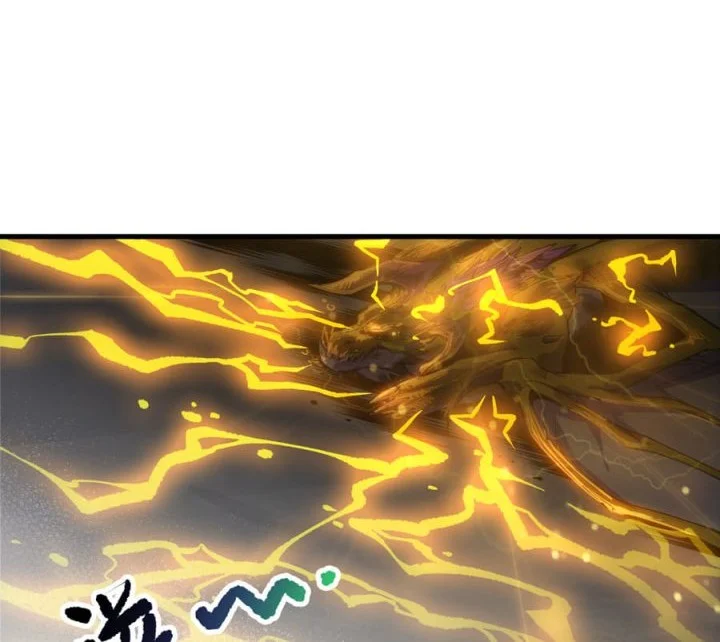 Disastrous Necromancer Chapter 259 - halaman 5