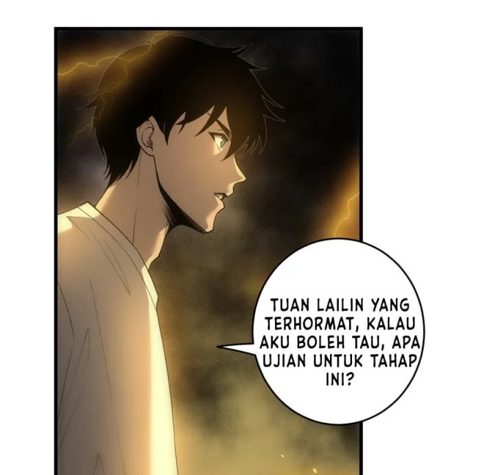 Disastrous Necromancer Chapter 259 - halaman 9