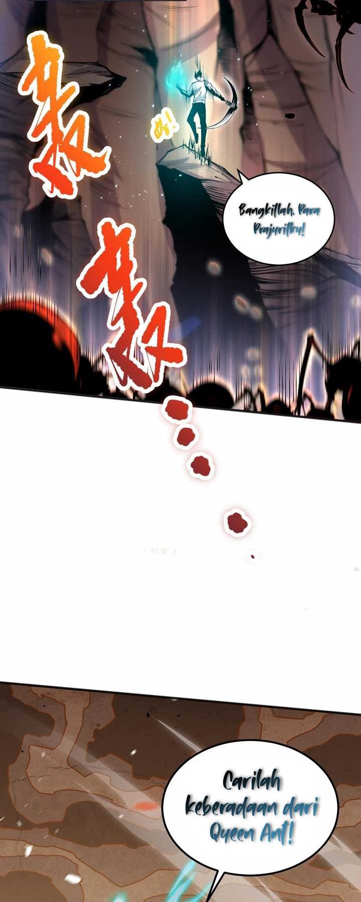 Disastrous Necromancer Chapter 26 - halaman 26