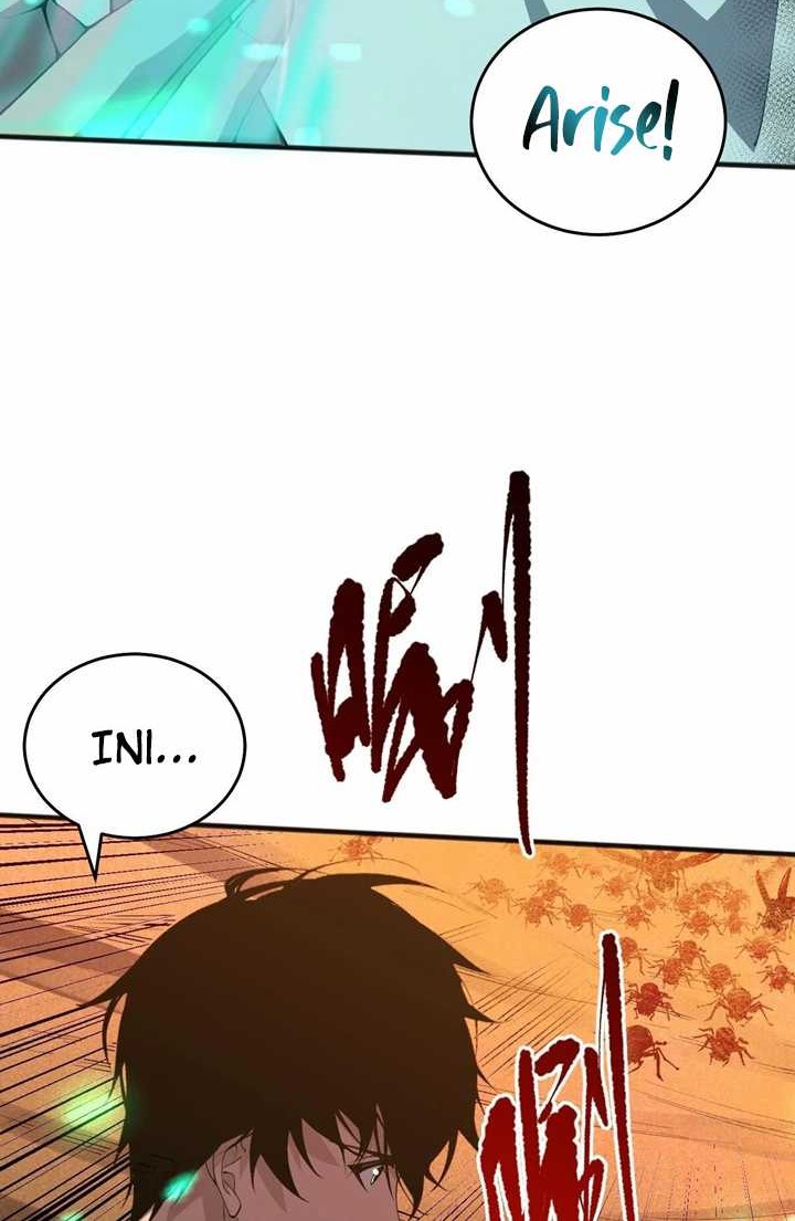 Disastrous Necromancer Chapter 26 - halaman 38
